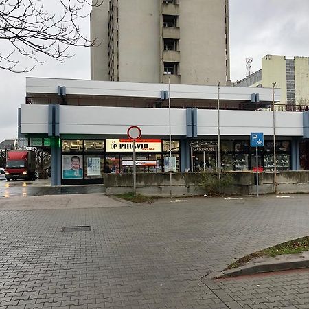 Pelikan Vendeghaz Szolnok Exterior photo